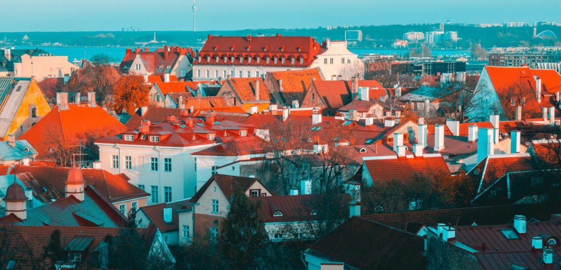 關於愛沙尼亞的 10 個有趣事實