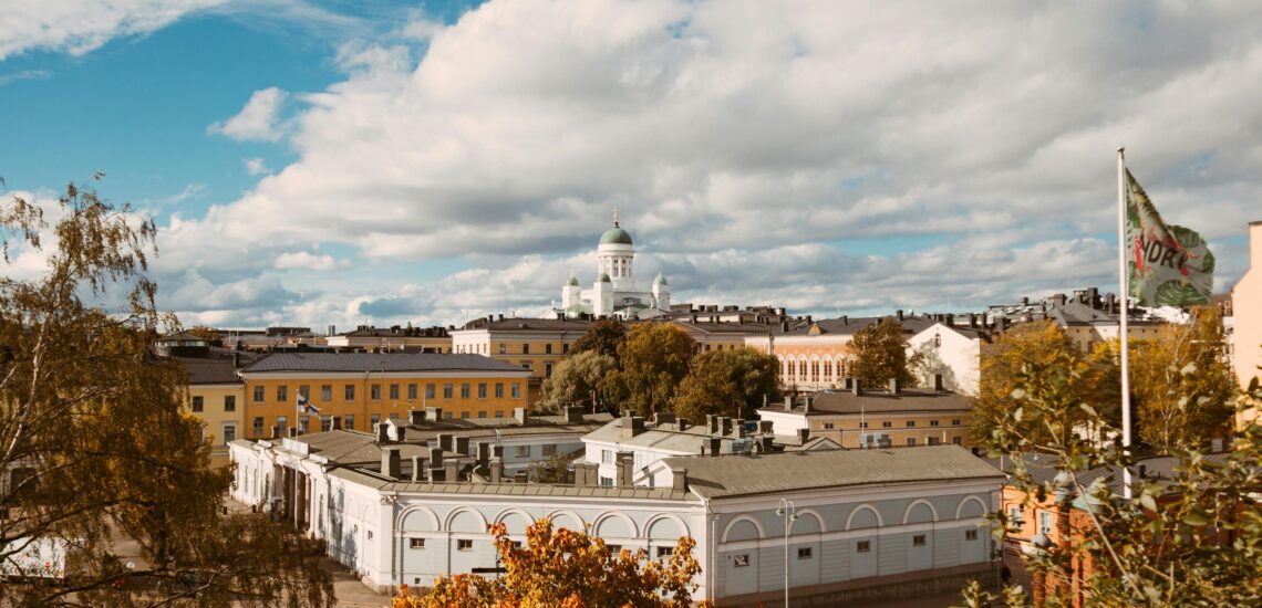 10 интересных фактов о Финляндии