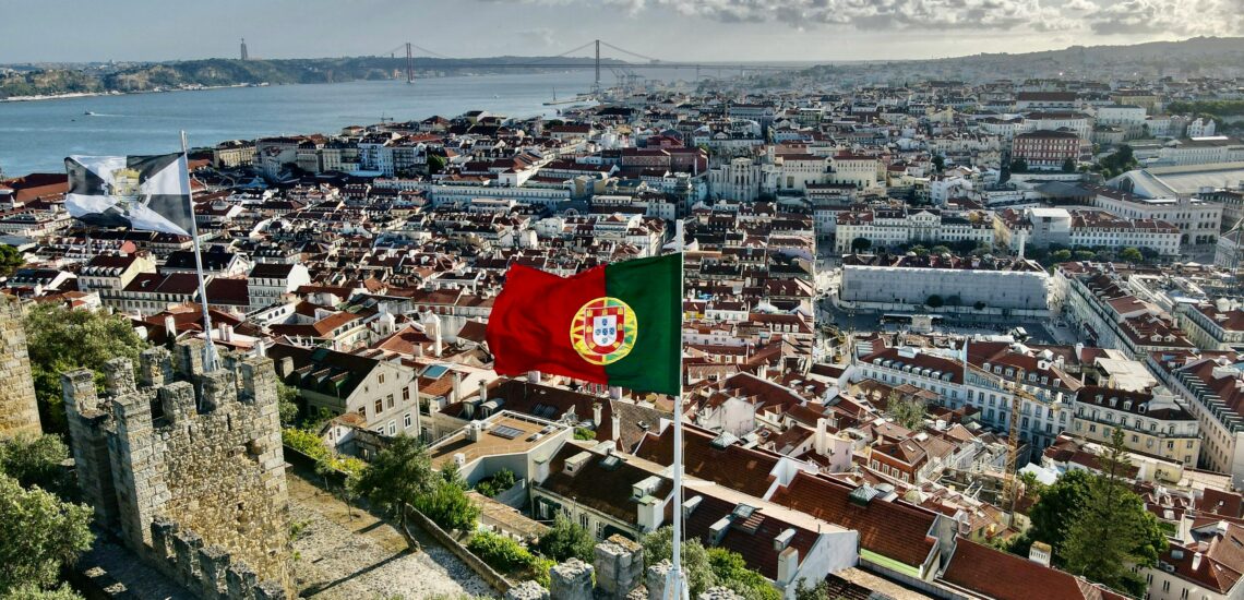 10 fatti interessanti sul Portogallo