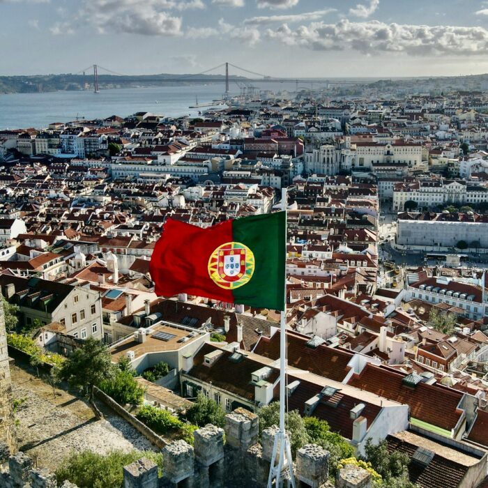 10 interessante Fakten über Portugal