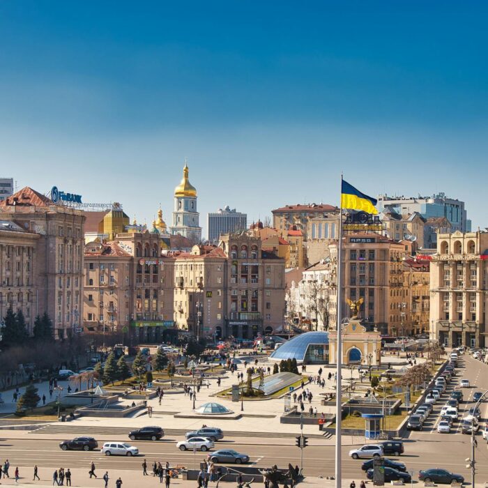 Ukraine haqida 10 qiziqarli fakt
