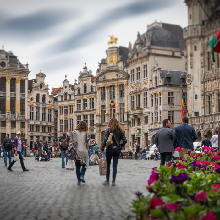 10 Interesting Facts About Belgium