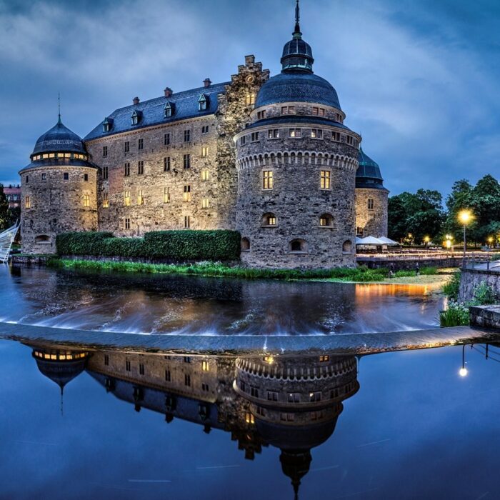 10 цікавих фактів про Швецію
