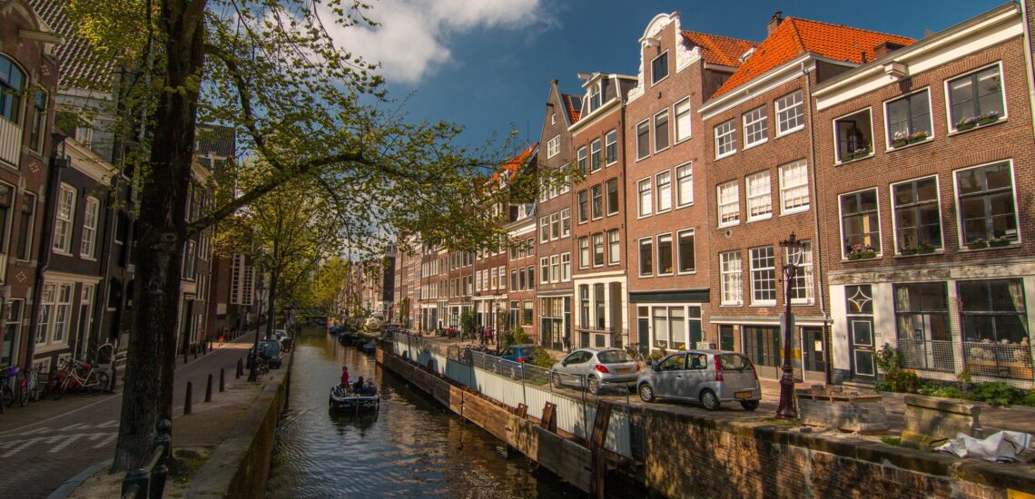 10 fatti interessanti sui Paesi Bassi