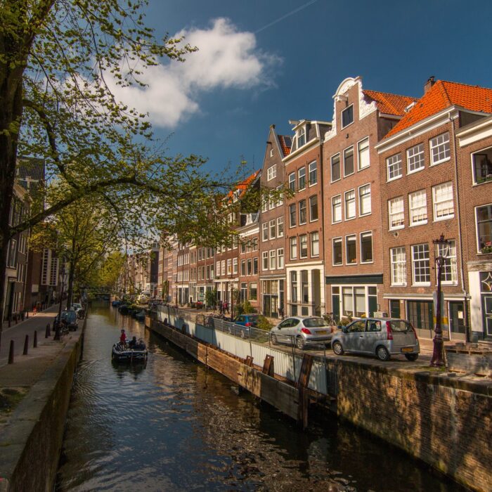 10 цікавих фактів про Нідерланди