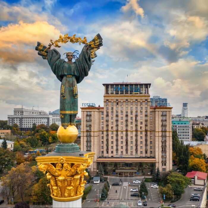 10 fatti interessanti sull'Ucraina