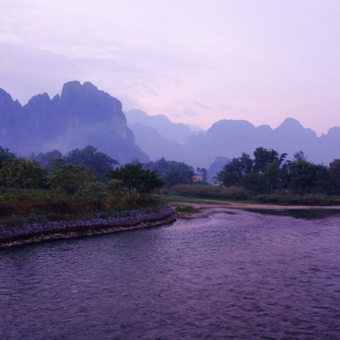 Il momento migliore per visitare il Laos