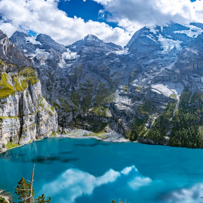 10 Interesting Facts About Switzerland