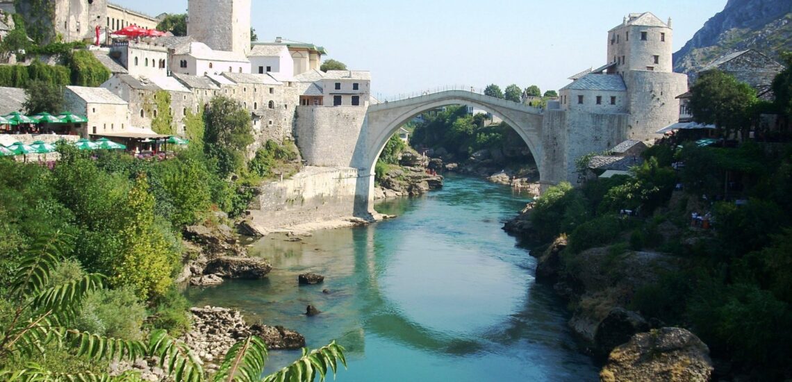 10 интересных фактов о Боснии и Герцеговине