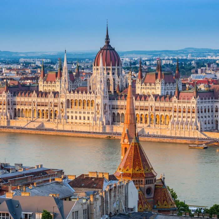 關於匈牙利的 10 個有趣事實
