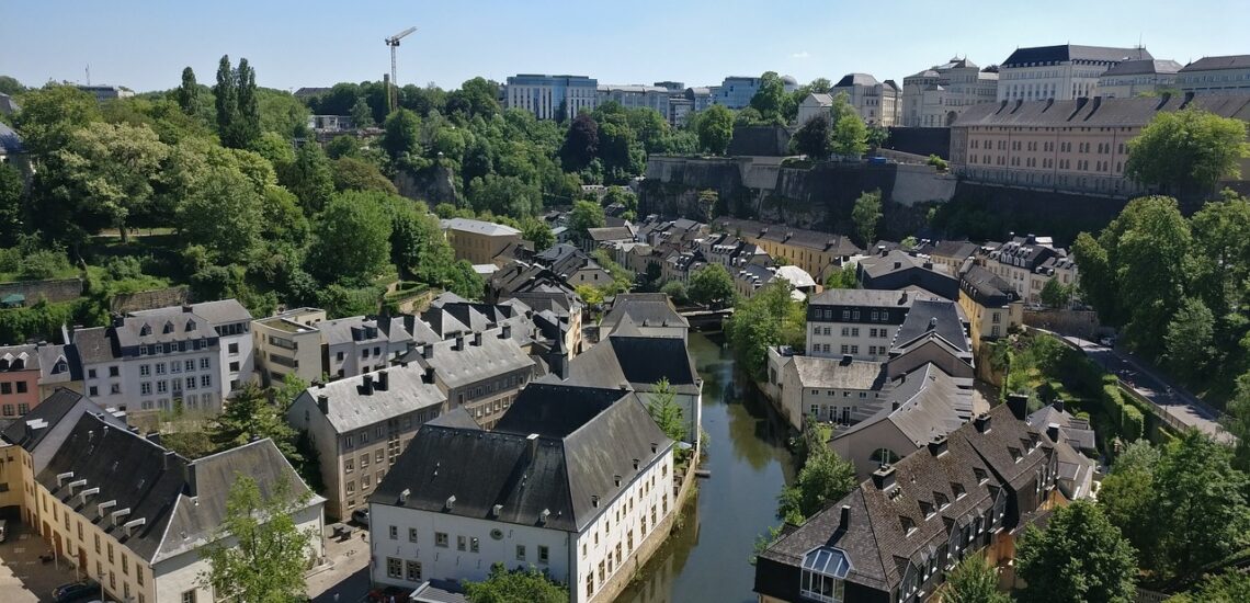 10 цікавих фактів про Люксембург