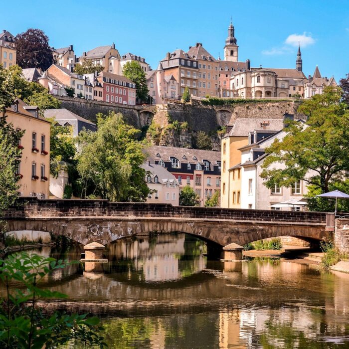 10 fatos interessantes sobre Luxemburgo