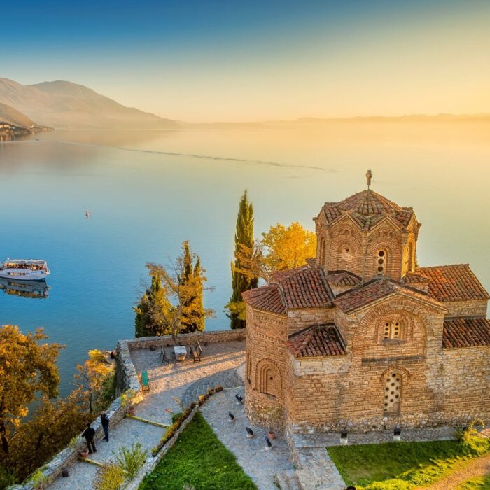 10 Interesting Facts About Macedonia