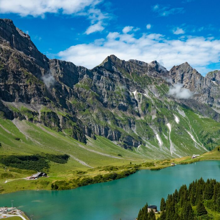 10 interessante Fakten über die Schweiz