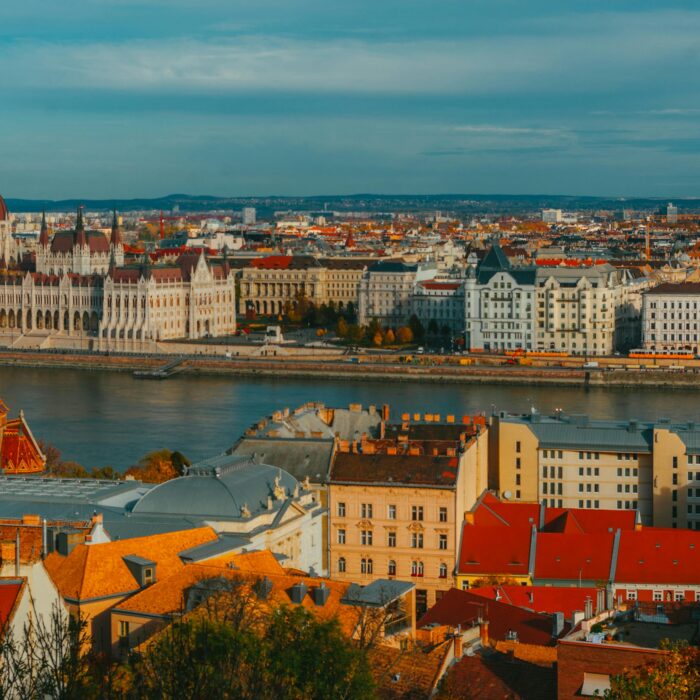 10 цікавих фактів про Угорщину