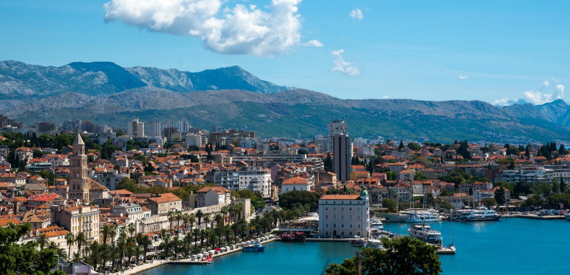 10 fatos interessantes sobre a Croácia