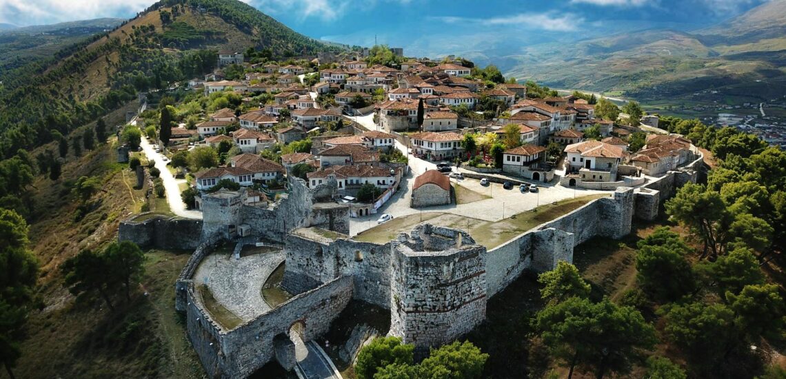 關於阿爾巴尼亞的 10 個有趣事實