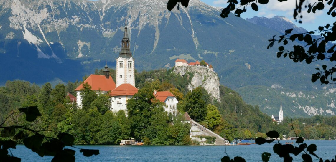 10 Interesting Facts About Slovenia