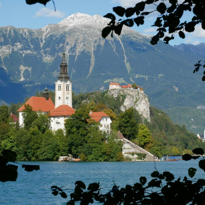 10 цікавих фактів про Словенію