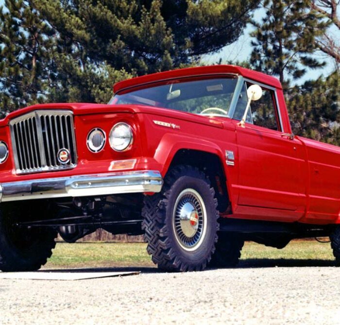 Exploring the Legacy of Jeep Pickups: From Tradition to Modern Revival