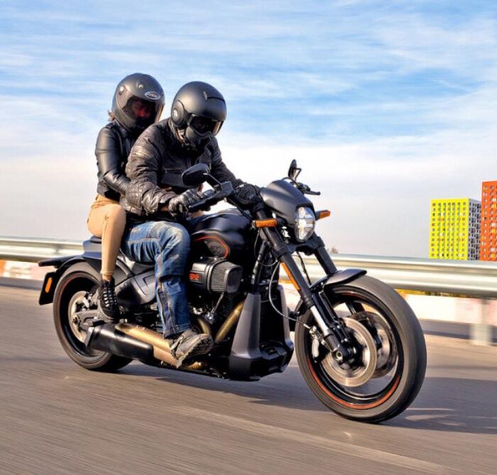 Dizendo adeus: reflexões sobre a Harley-Davidson FXDR 114 após 10.000 quilômetros