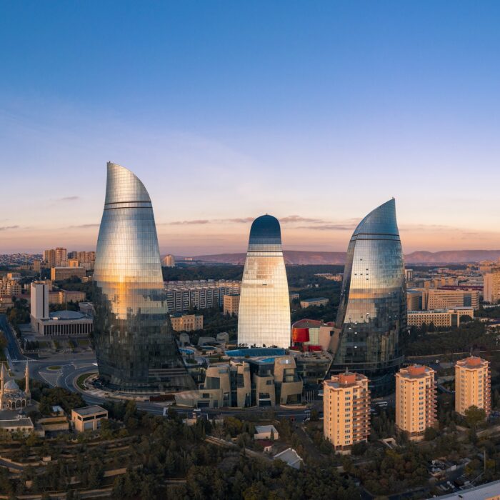 10 интересных фактов об Азербайджане