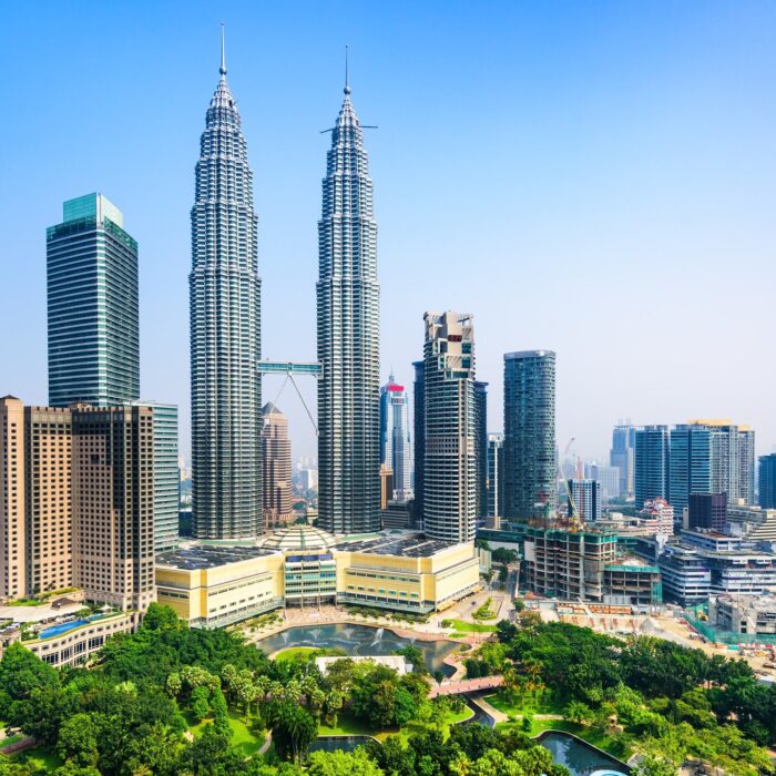 10 fatos interessantes sobre a Malásia