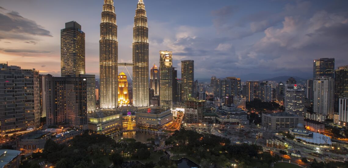 10 интересных фактов о Малайзии