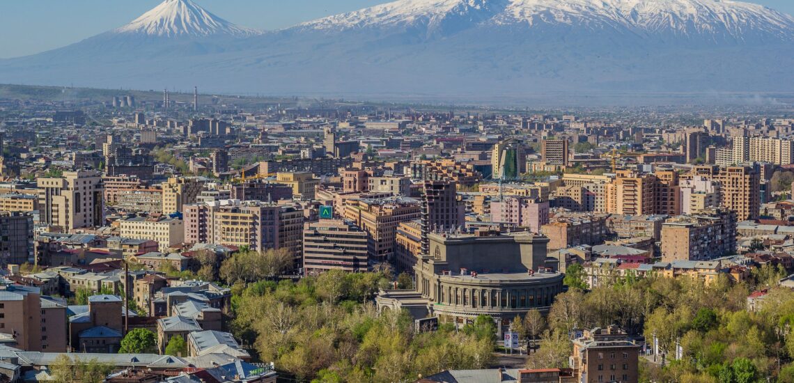 關於亞美尼亞的 10 個有趣事實