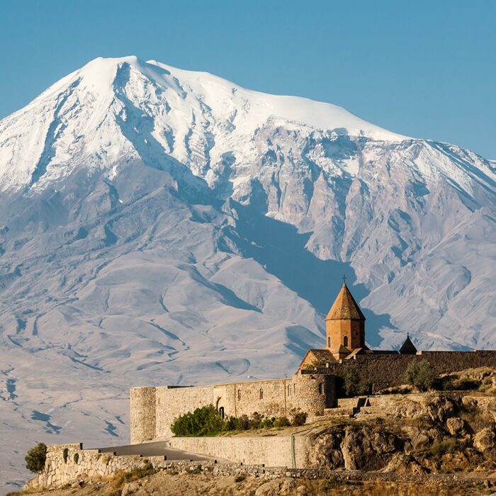 10 fatos interessantes sobre a Armênia