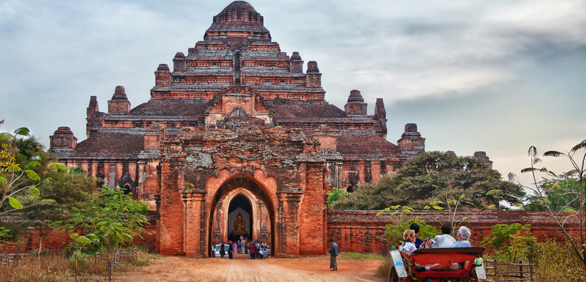 10 цікавих фактів про М'янму