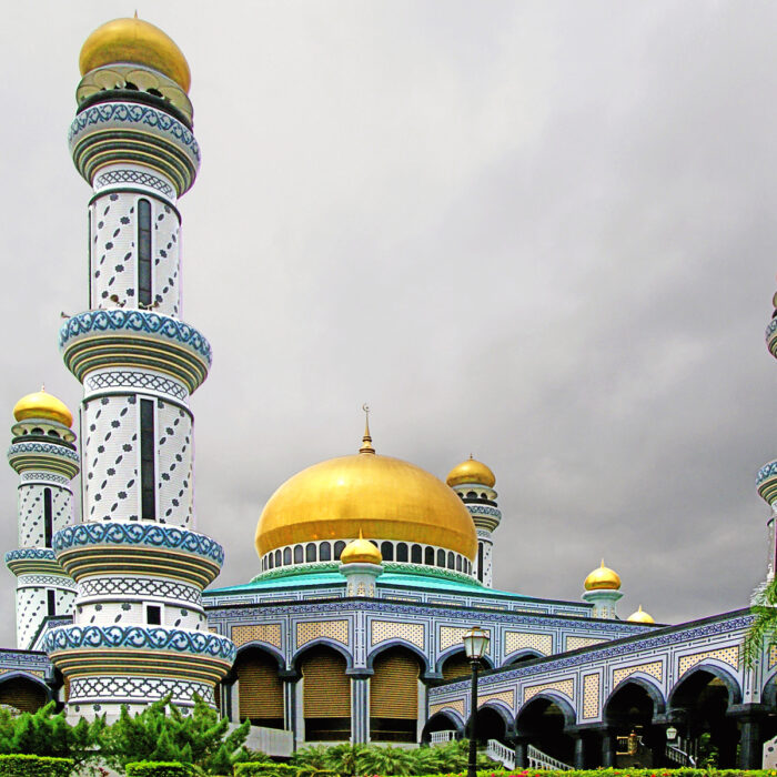 10 interessante Fakten über Brunei