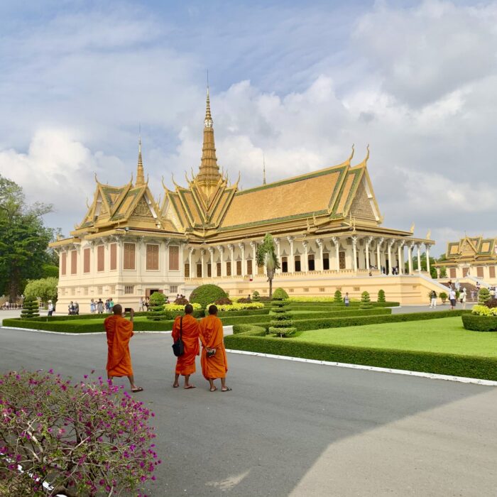 關於柬埔寨的 10 個有趣事實