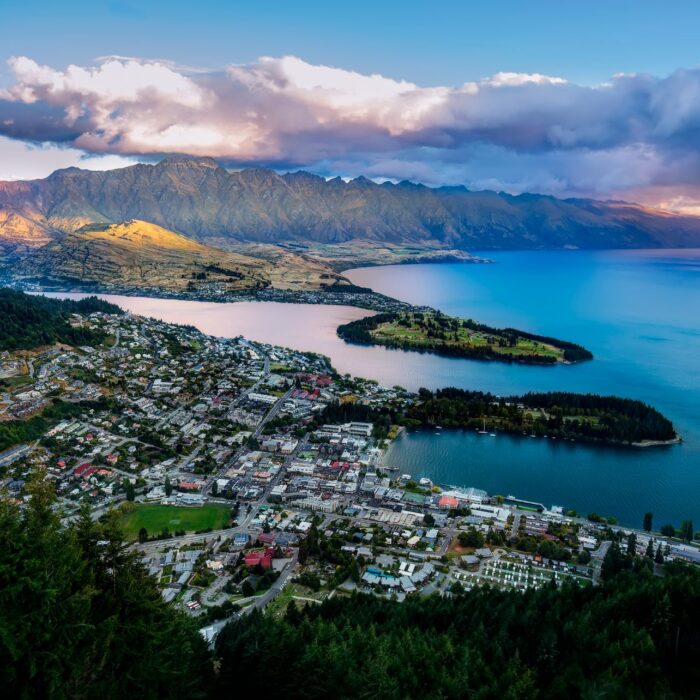 10 fatos interessantes sobre a Nova Zelândia
