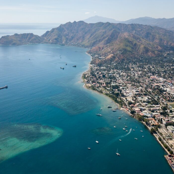 10 цікавих фактів про Східний Тимор