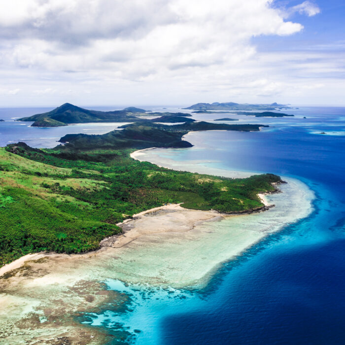 關於斐濟的 10 個有趣事實