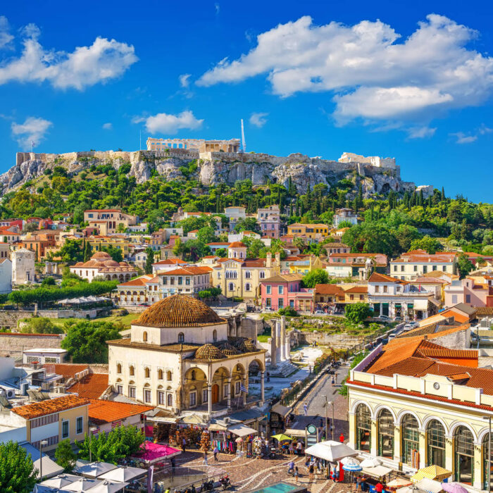 10 datos interesantes sobre Grecia