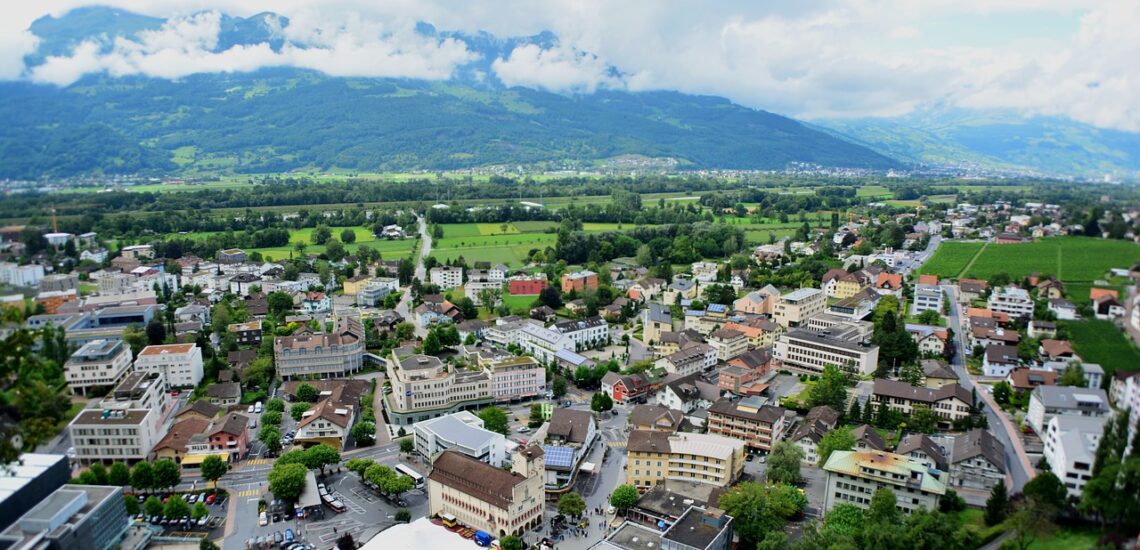 10 fatti interessanti sul Liechtenstein