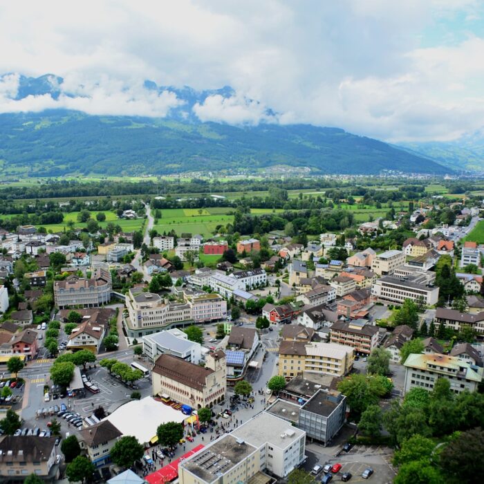 10 интересных фактов о Лихтенштейне