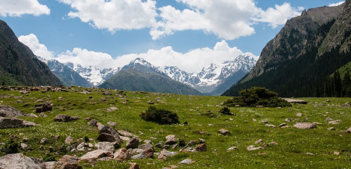 10 интересных фактов о Кыргызстане