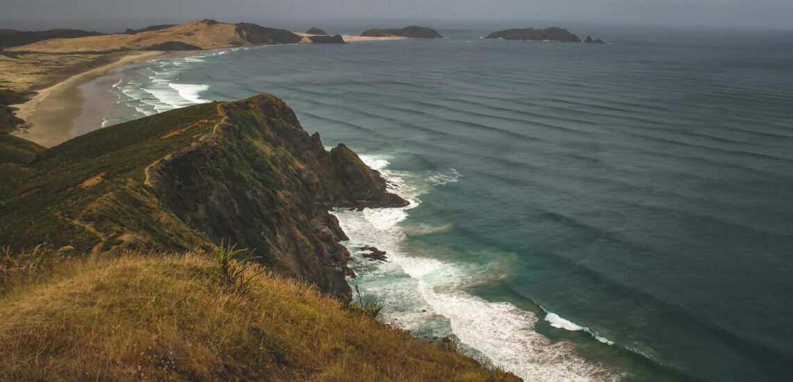 10 интересных фактов о Новой Зеландии