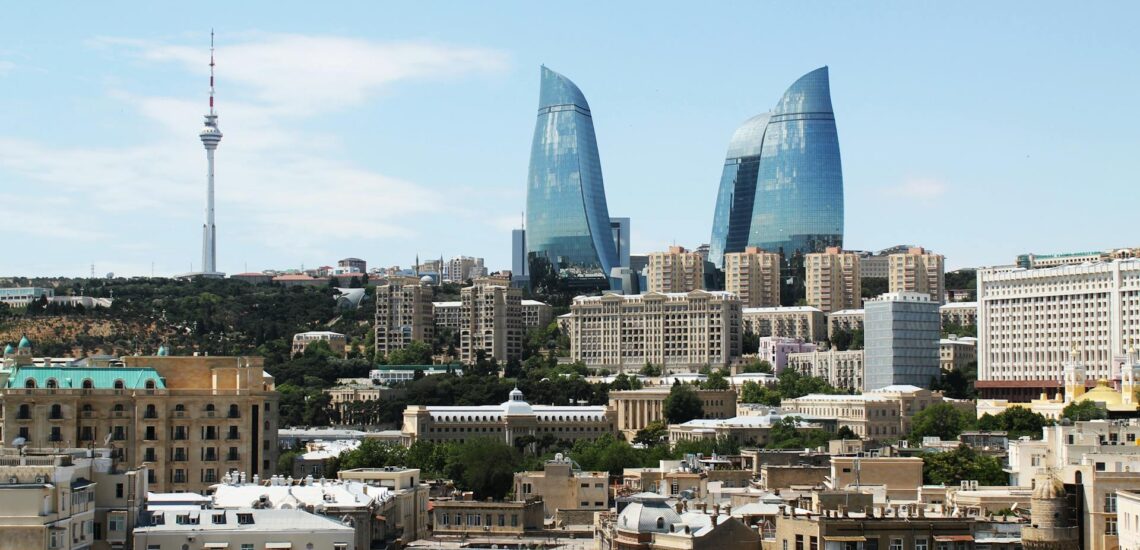10 fatos interessantes sobre o Azerbaijão