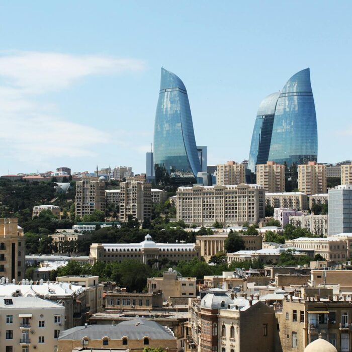 10 interessante Fakten über Aserbaidschan