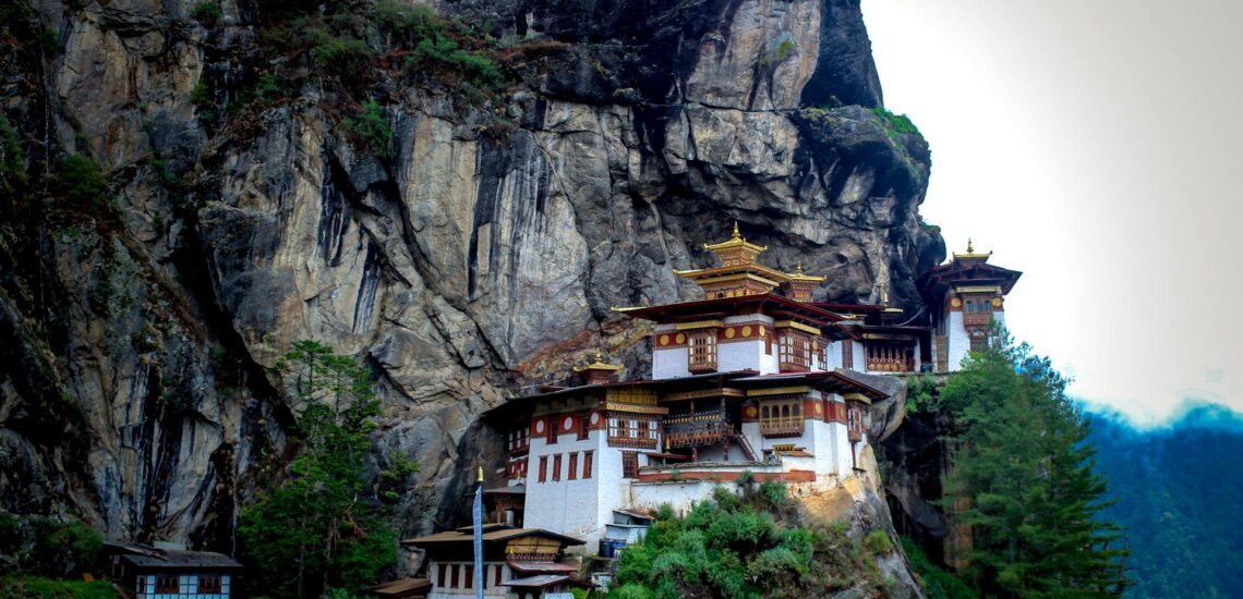 10 interessante Fakten über Bhutan
