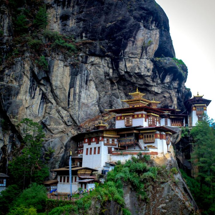10 fatos interessantes sobre o Butão
