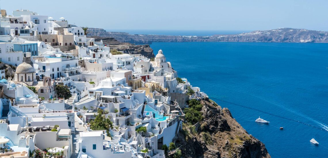 關於希臘的 10 個有趣事實