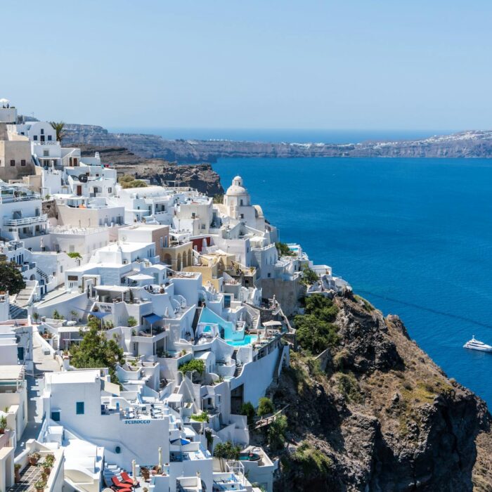 10 интересных фактов о Греции