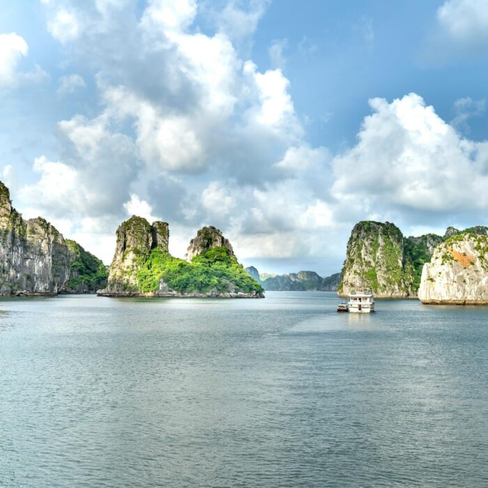 10 fatti interessanti sul Vietnam