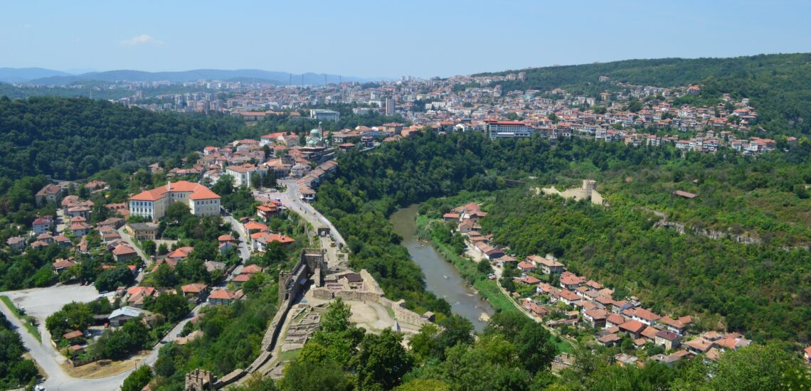 10 цікавих фактів про Болгарію