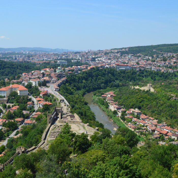 10 цікавих фактів про Болгарію